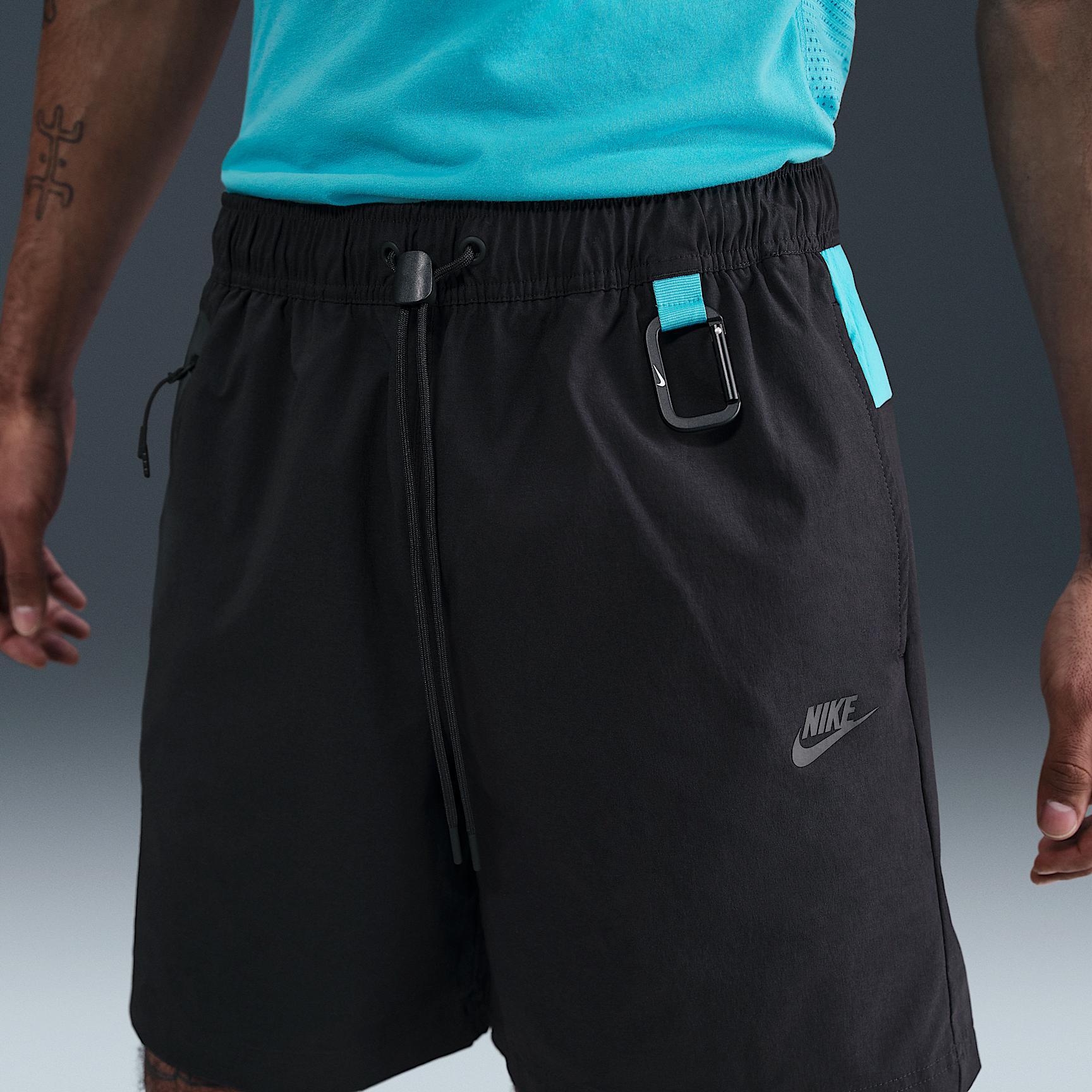 Nike Tech Men's Woven Shorts Product Image