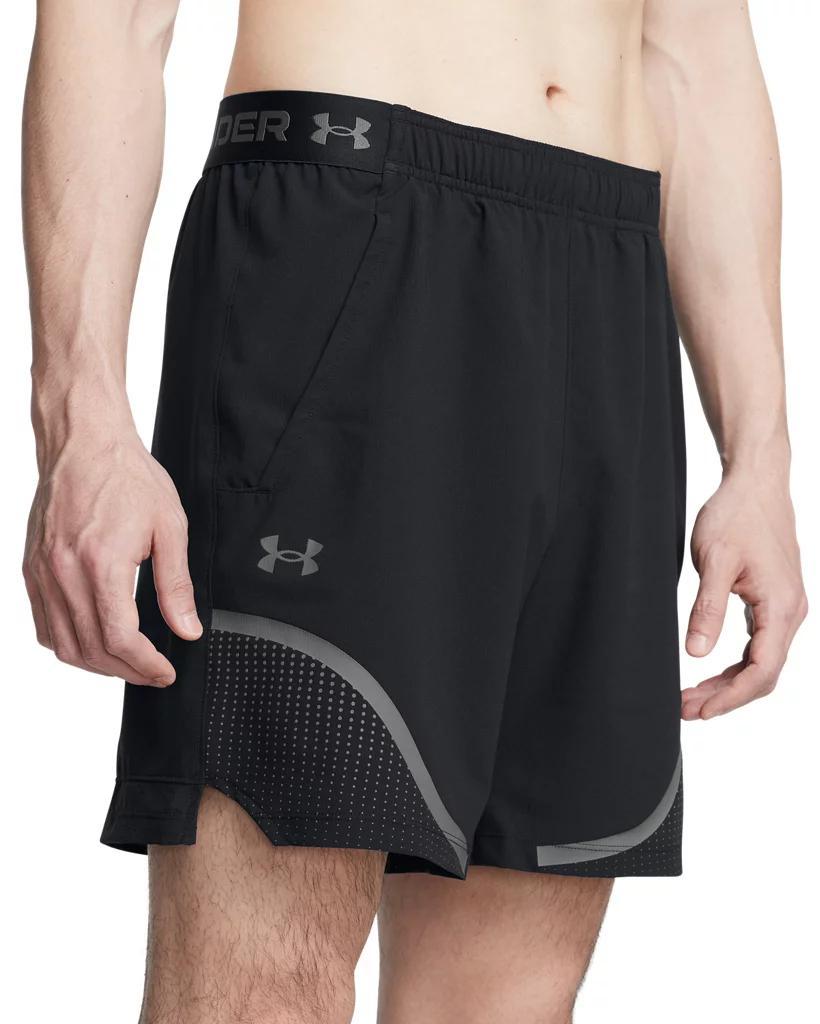 UA Vanish Woven Graphic Product Image