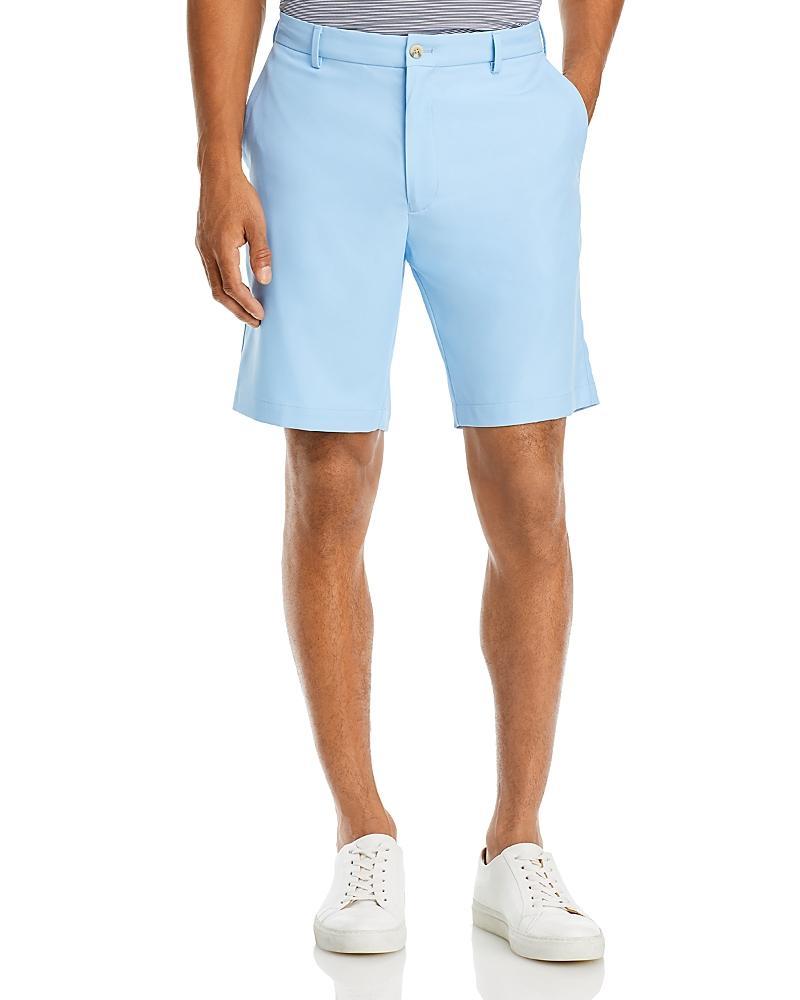 Mens Salem High Drape Performance Shorts Product Image