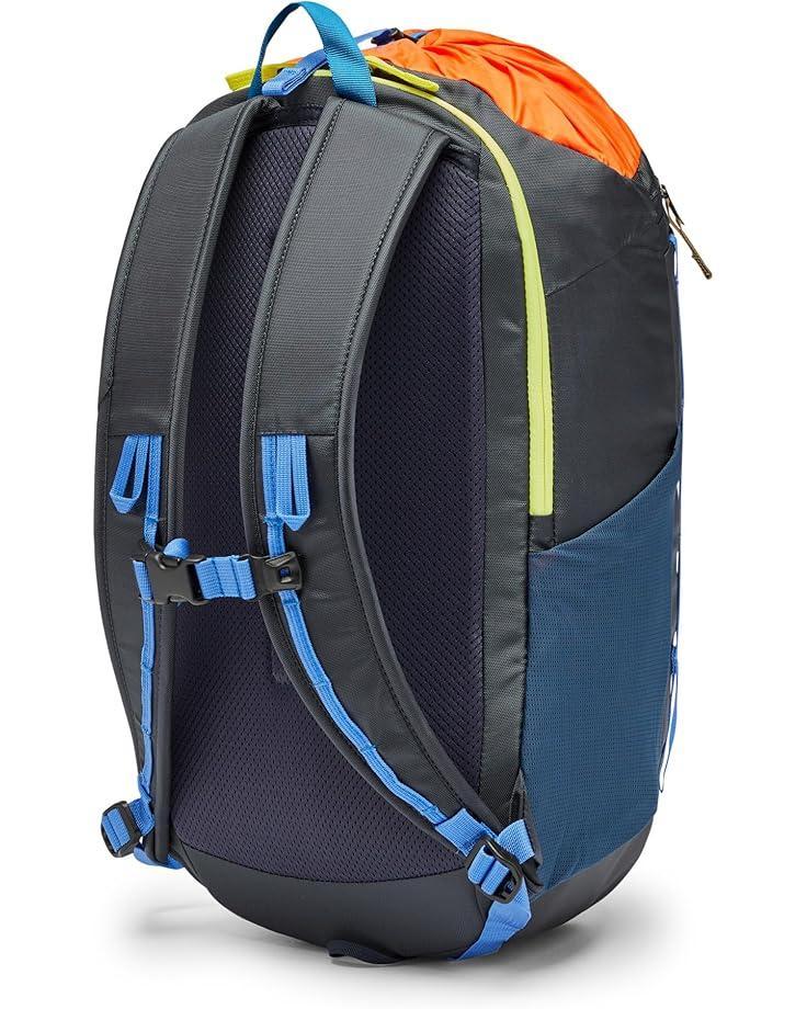 24 L Torre Bucket Pack - Cada Dia Product Image