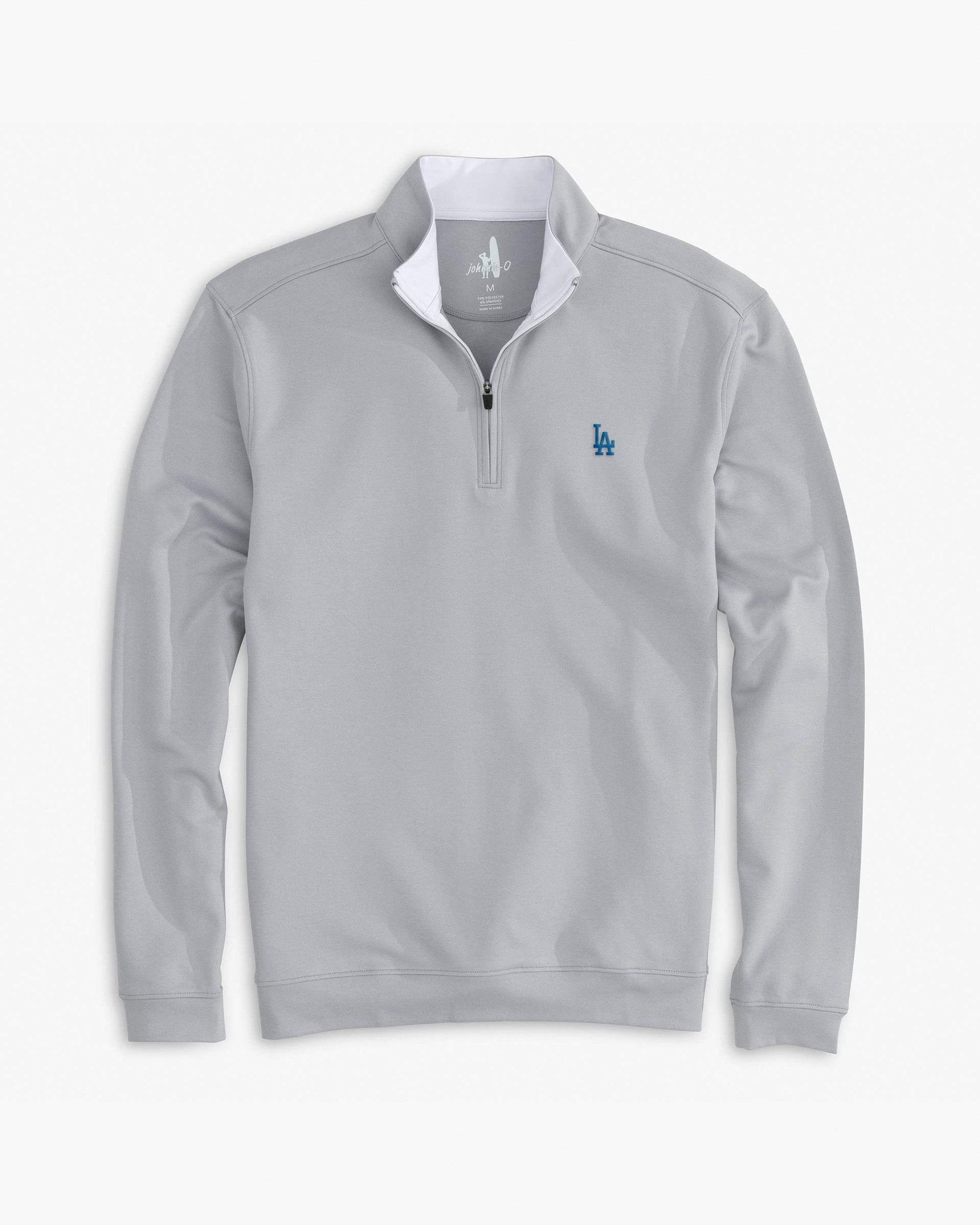Baylor Diaz Performance 1/4 Zip Product Image