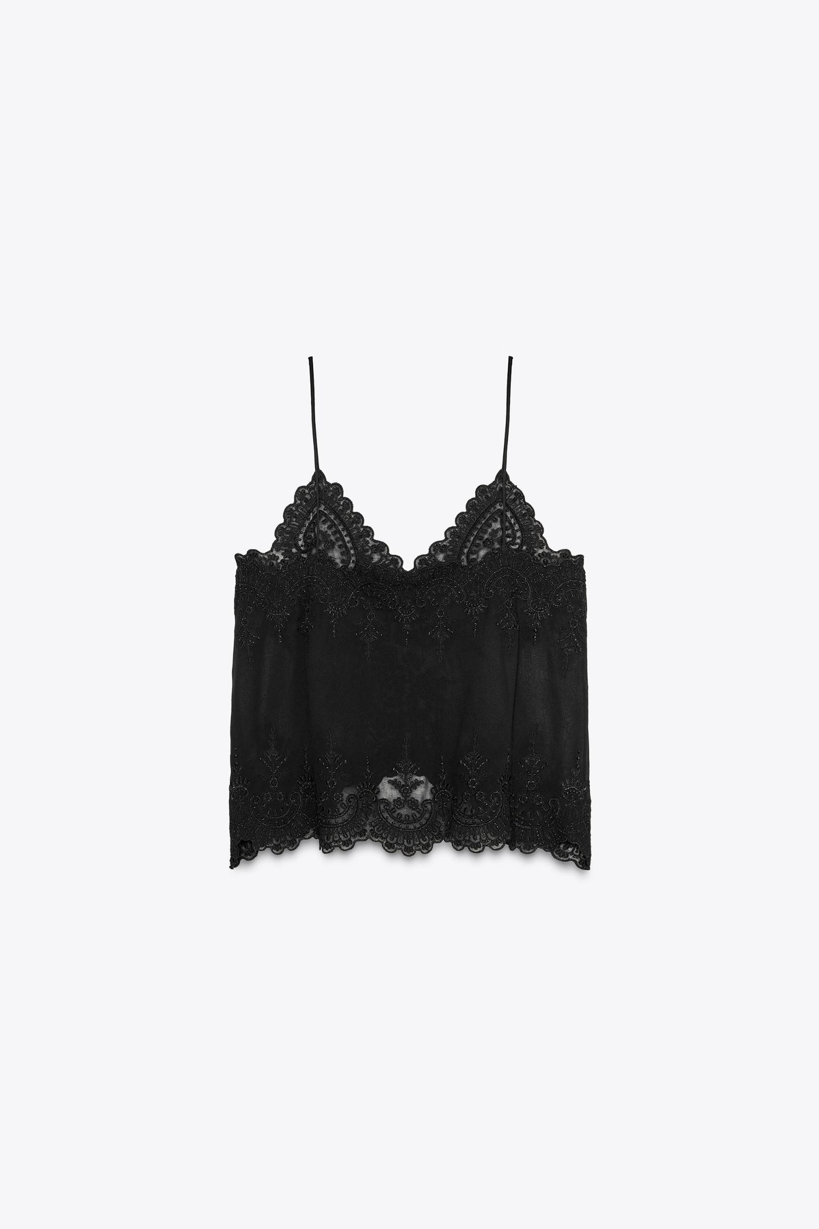 ZW COLLECTION CAMISOLE TOP Product Image