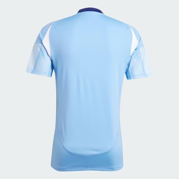 New York City FC 25/26 Home Jersey Product Image