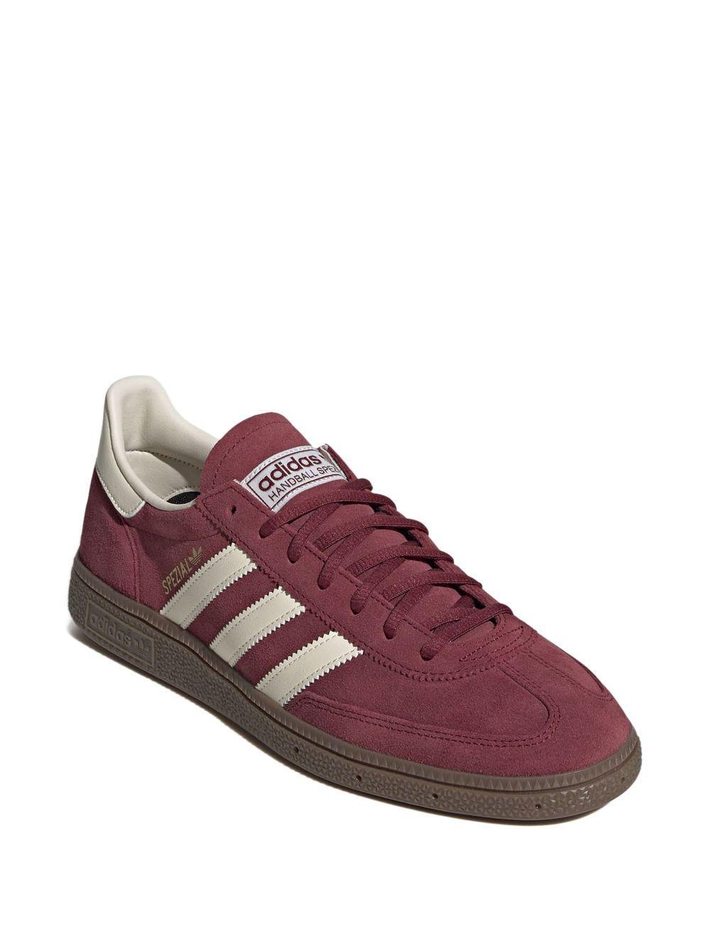 Handball Spezial "Clear Sky/Cream White/Warm Sandstone" sneakers Product Image