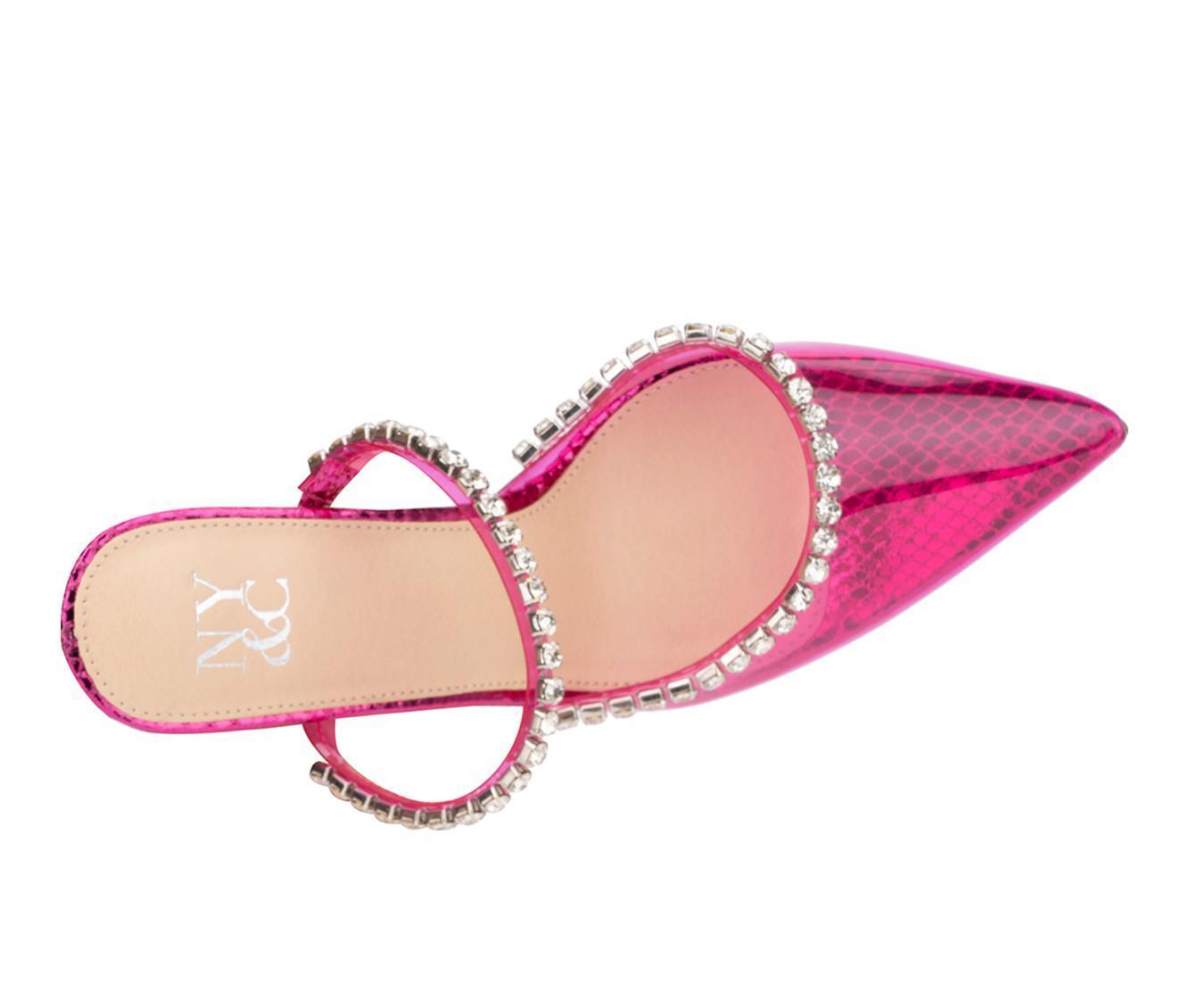 Women's New York and Company Fatima Pumps Product Image