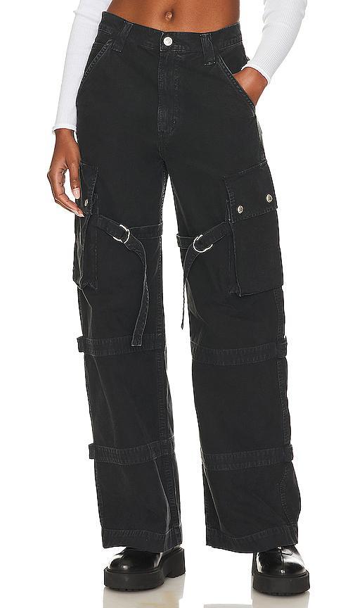 Vivian Strap AGOLDE Product Image