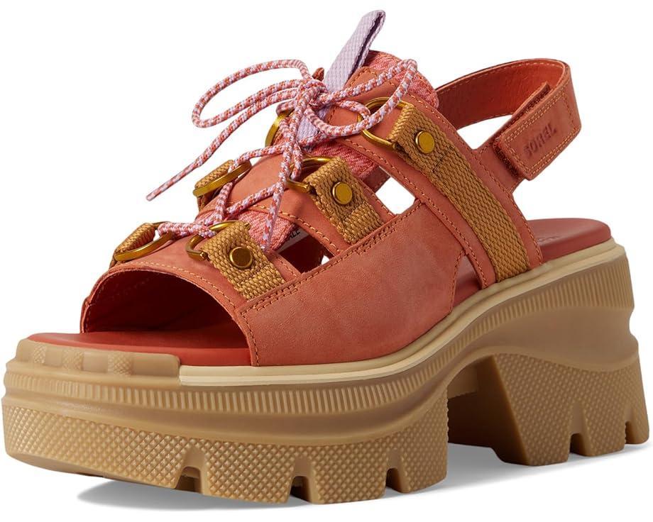 Joanie&#8482; IV Lace Wedge Product Image