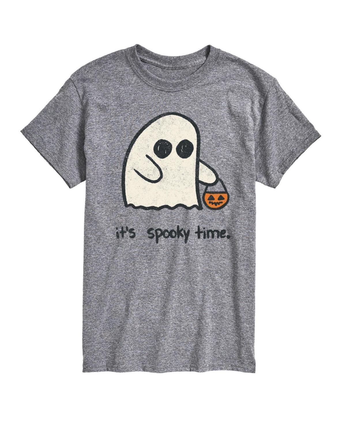 Big & Tall Treat Graphic Tee, Mens Product Image