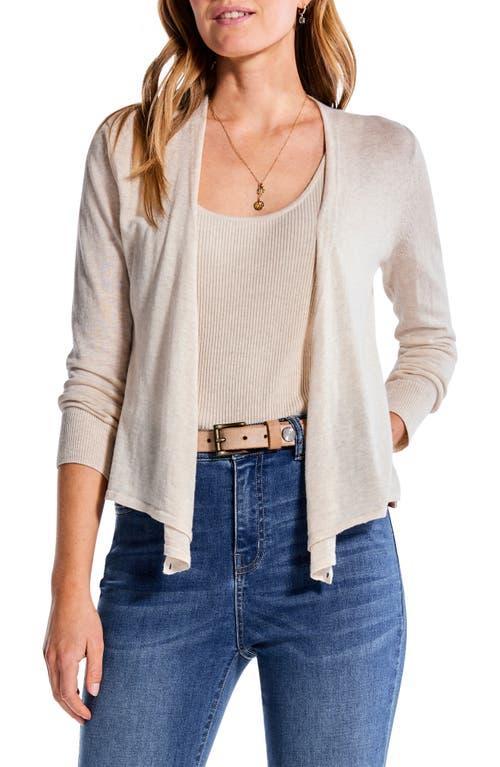 Nic+Zoe All Year 4 Way Cardigan Product Image