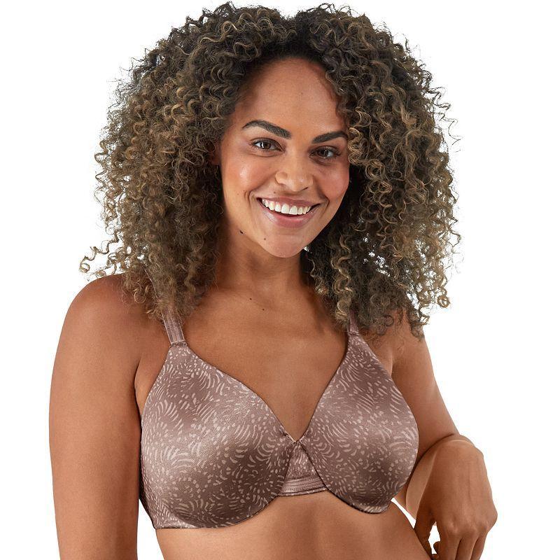 Bali One Smooth U Smoothing & Concealing Underwire Bra 3W11, Womens Product Image