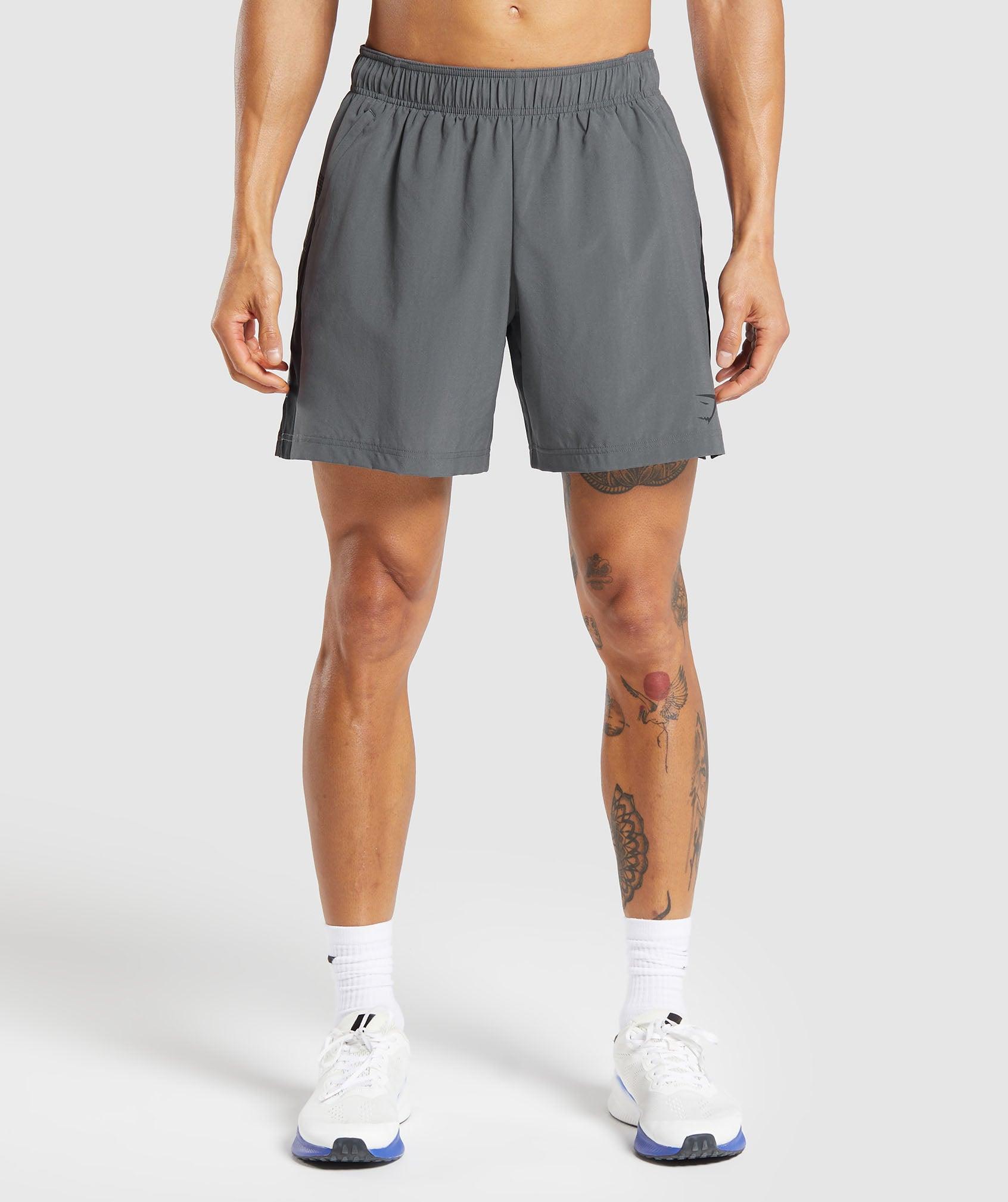 Sport 7" Shorts Product Image