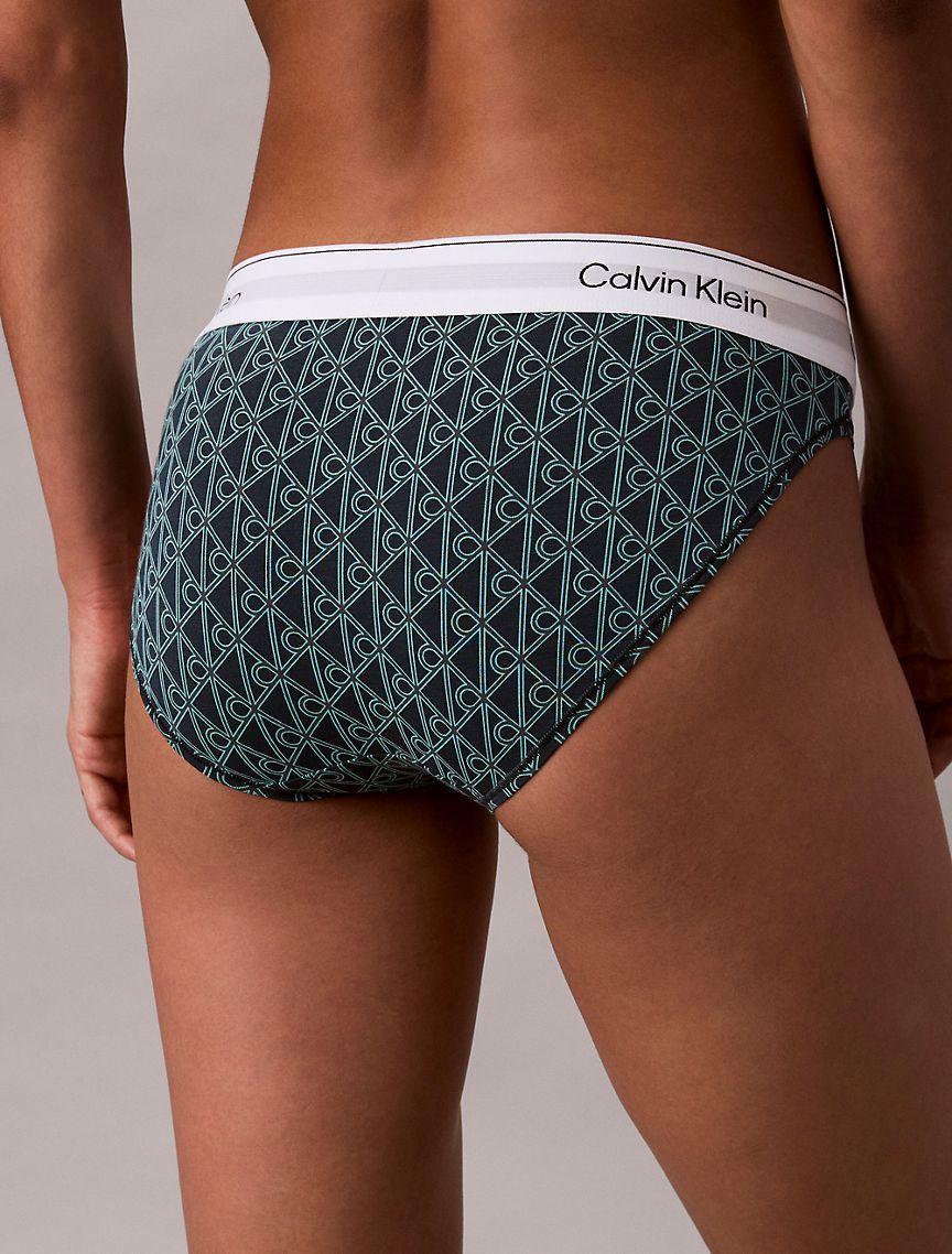 Icon Cotton Modal Bikini Product Image