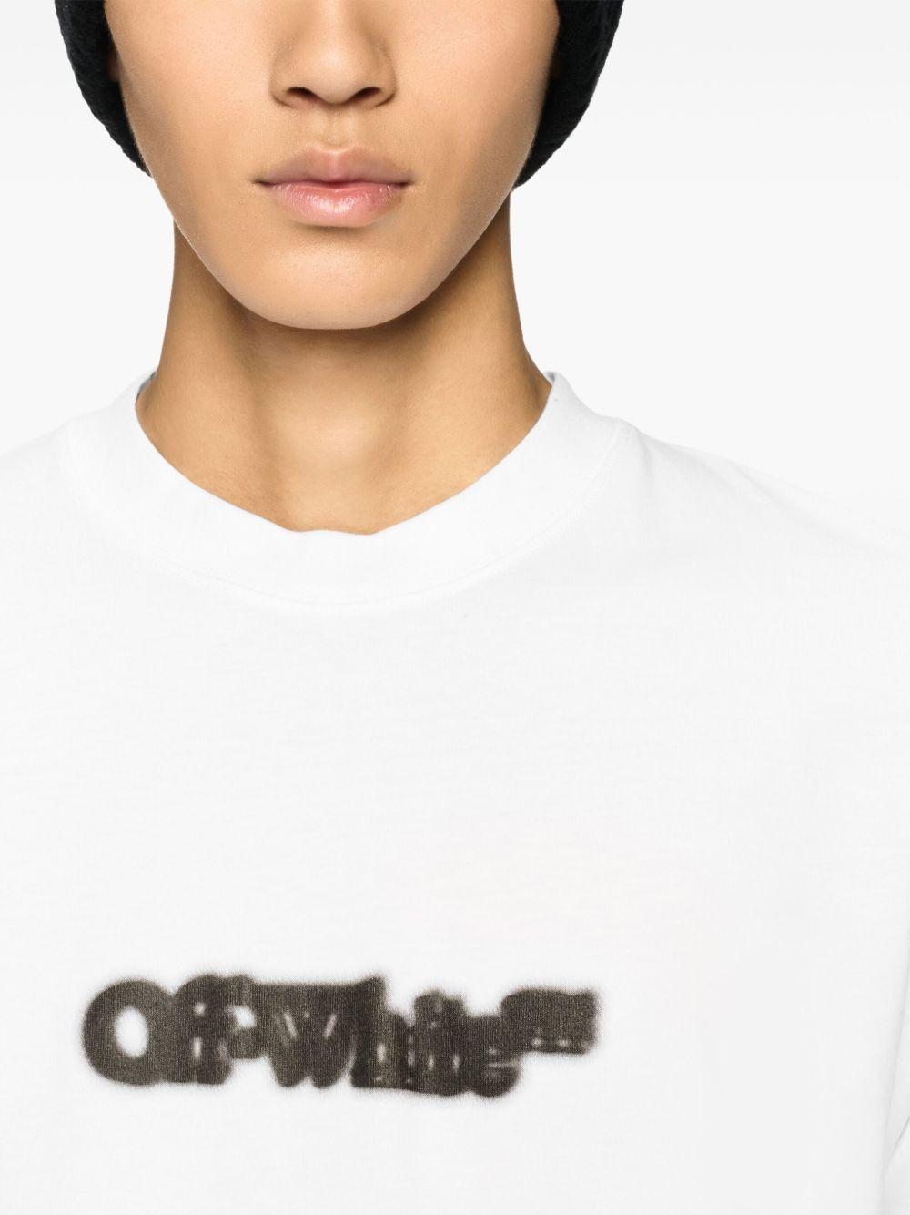 Spray Arrow T-shirt  Product Image