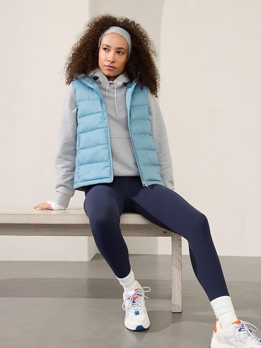 Aire Puffer Jacket Product Image