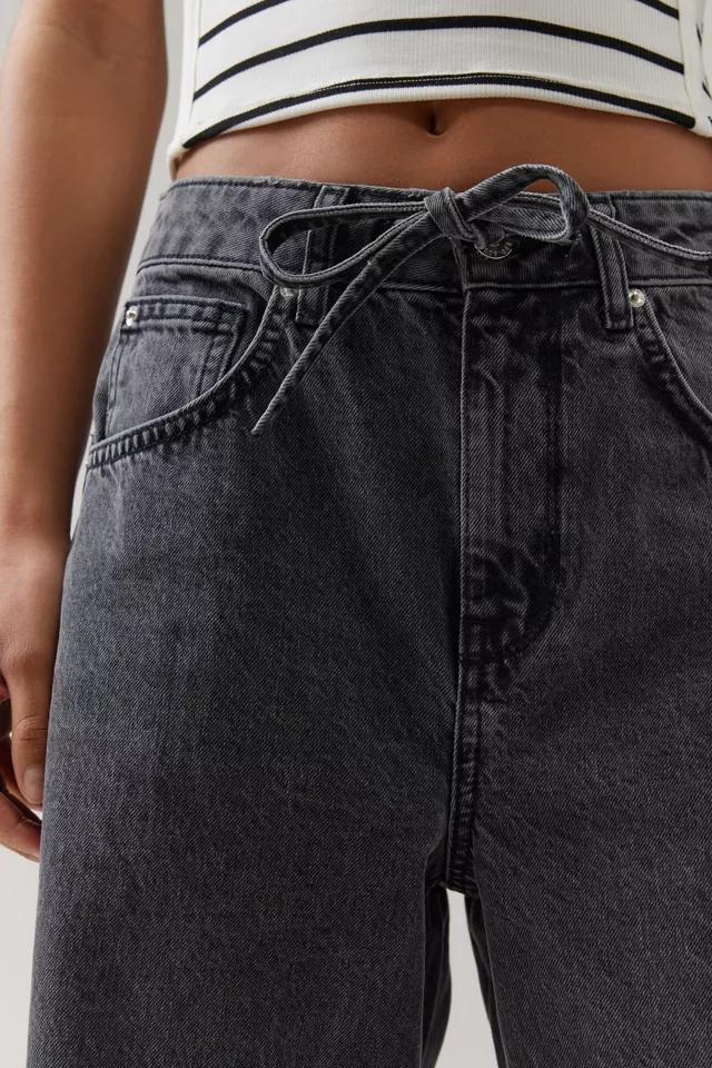 BDG Bella Drawstring Baggy Jean Product Image