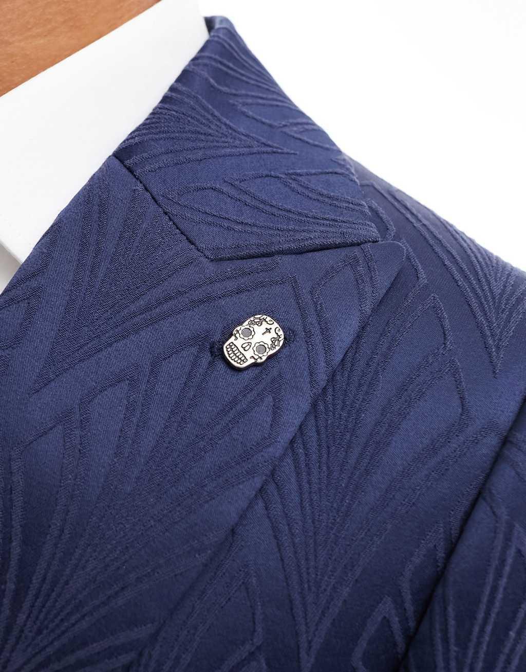 Twisted Tailor makowski suit jacket Product Image
