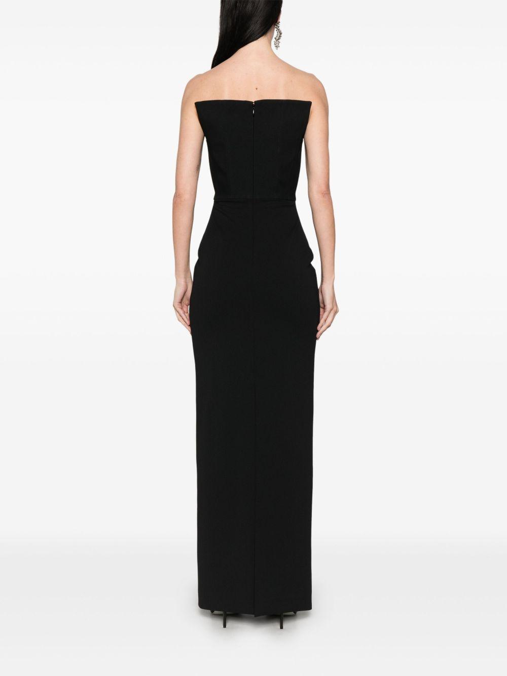 Malla maxi dress Product Image