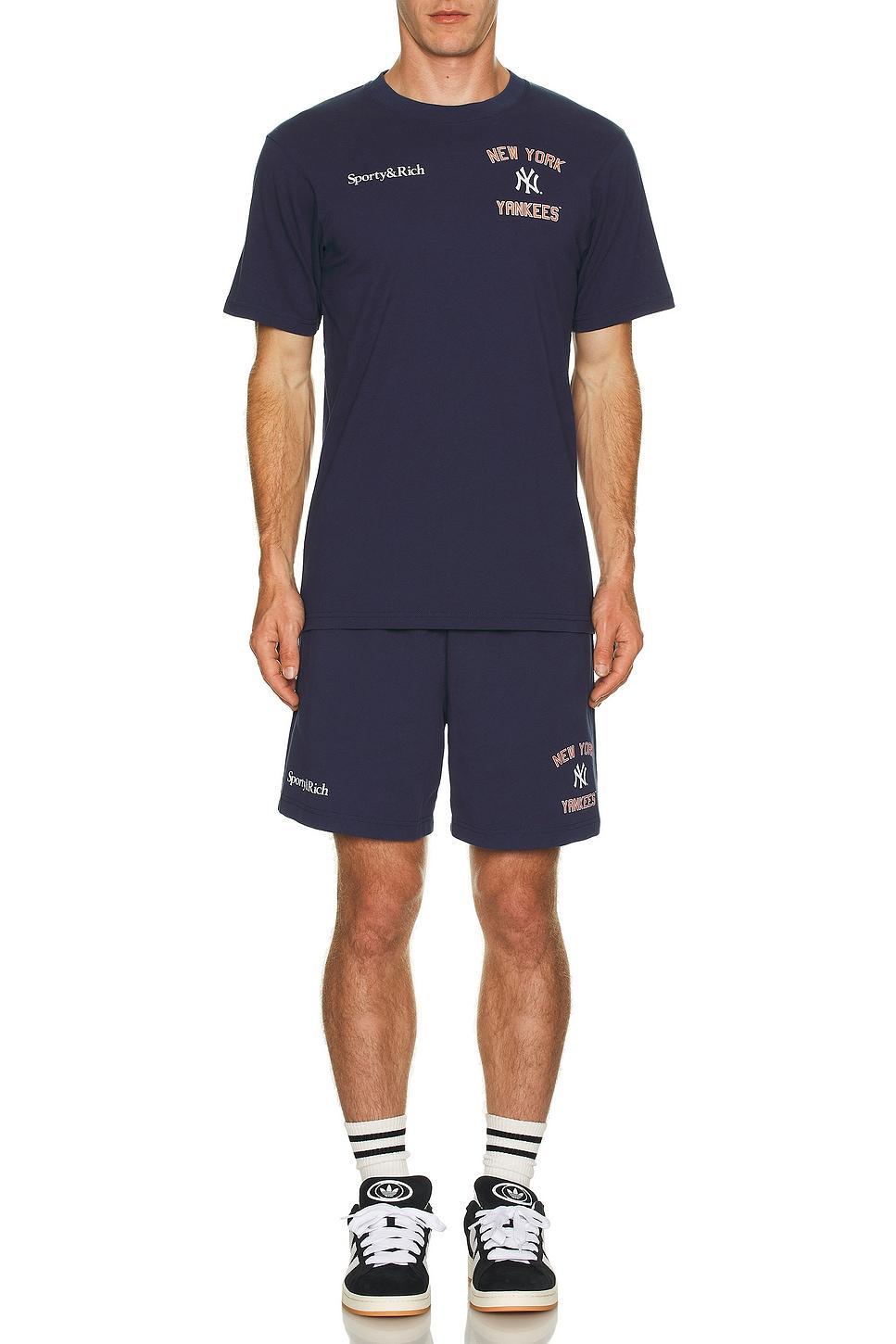 Home Run Gym Short Product Image