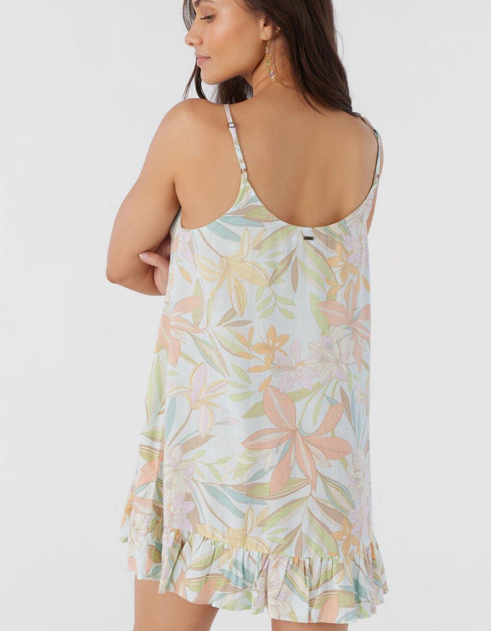 O'NEILL Hollis Dalia Womens Mini Dress Product Image