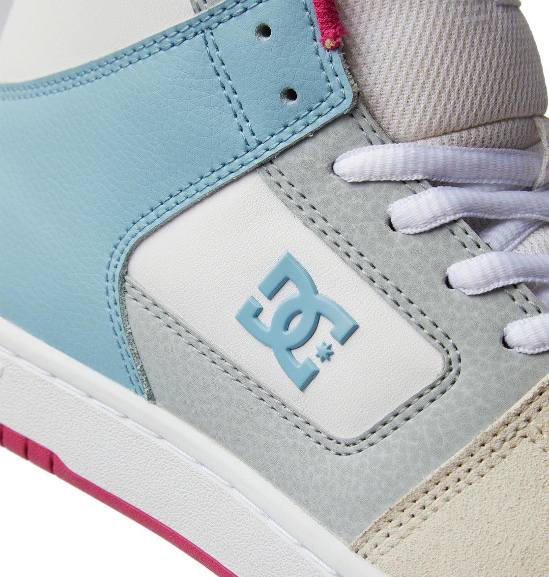 Women's Manteca 4 Hi High-Top Shoes Female Product Image