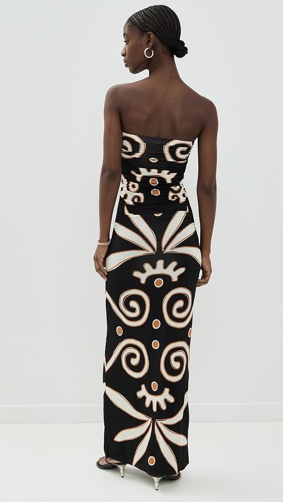 Cala de la Cruz Daphne Dress | Shopbop Product Image