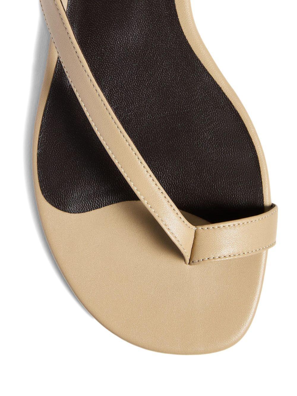 Aimee crossed-strap sandals Product Image