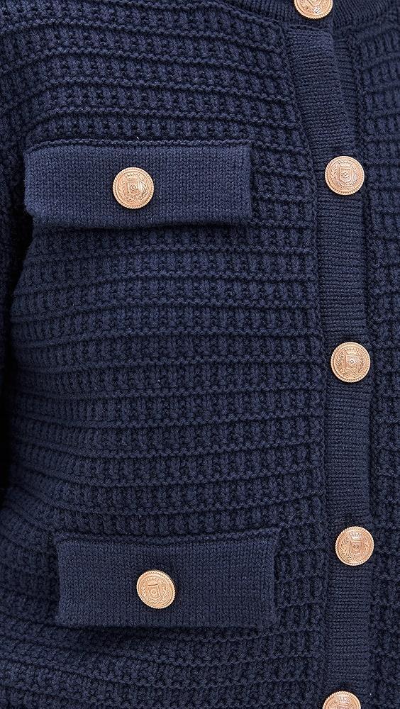 BLANKNYC Guilt Trip Cardigan | Shopbop Product Image