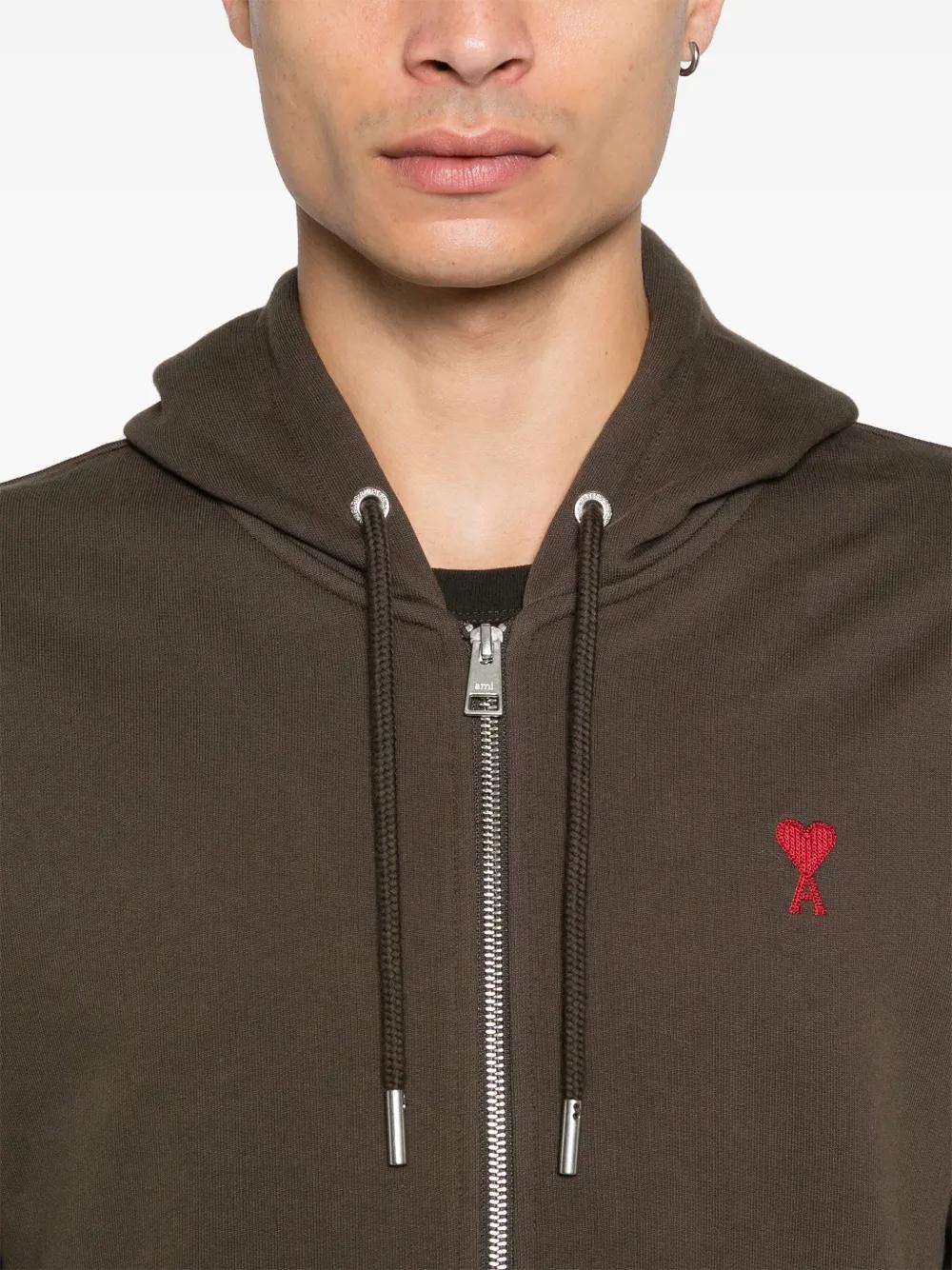 Ami de Coeur hoodie Product Image