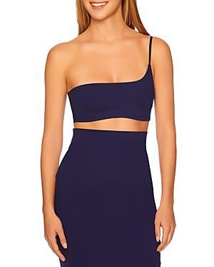 Susana Monaco One Shoulder Crop Top Product Image