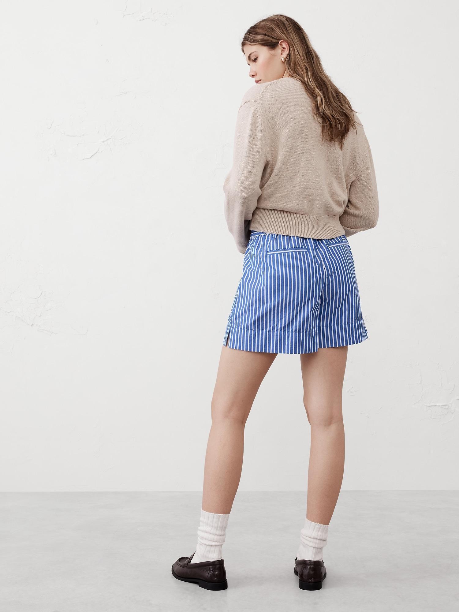 Drawstring Short Product Image