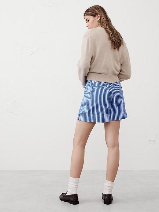 Drawstring Short Product Image
