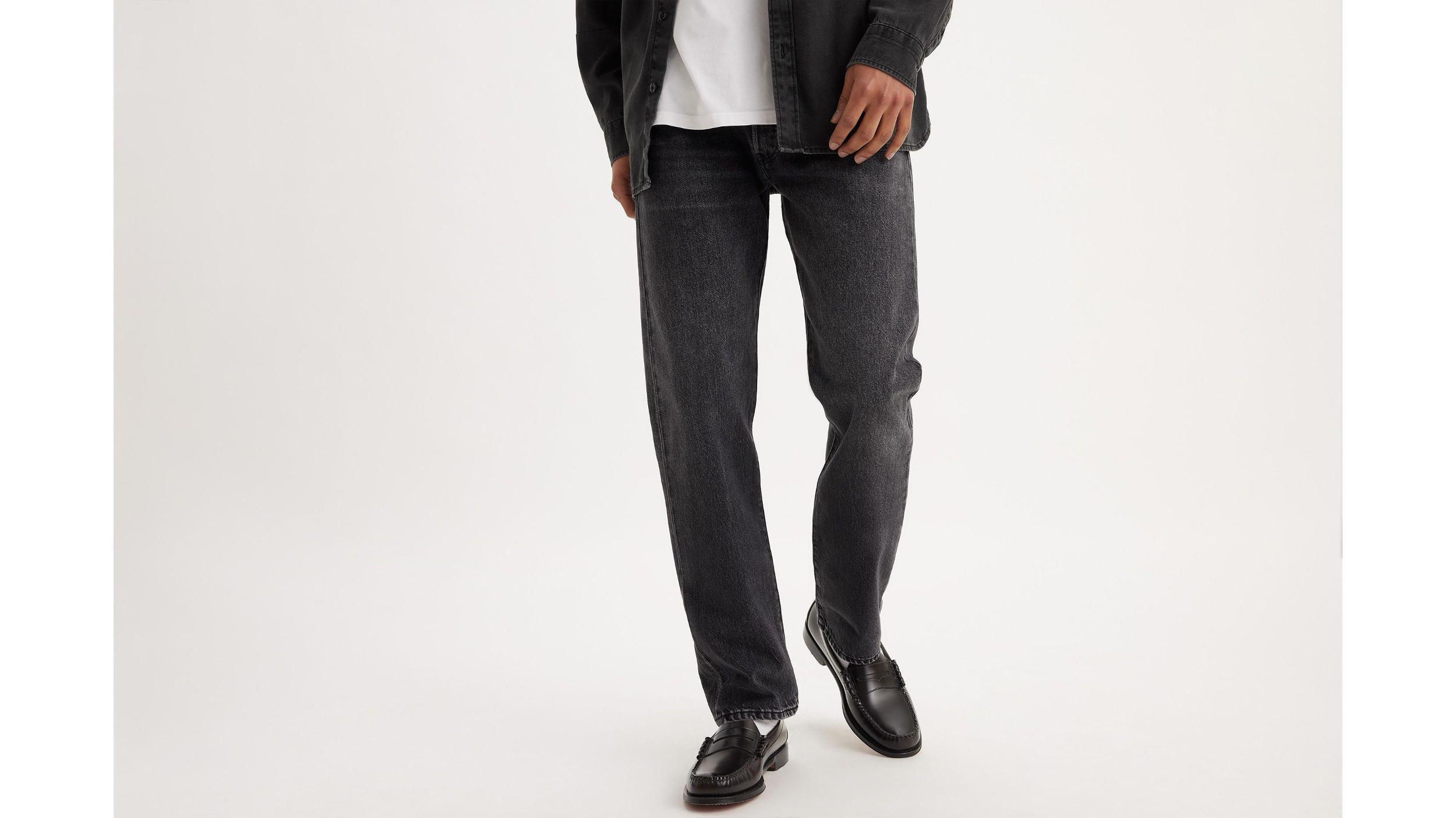 501® Original Fit Men's Jeans Product Image