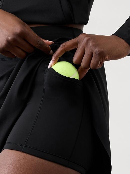 Ace High Rise 15 1/2" Skort 2.0 Product Image