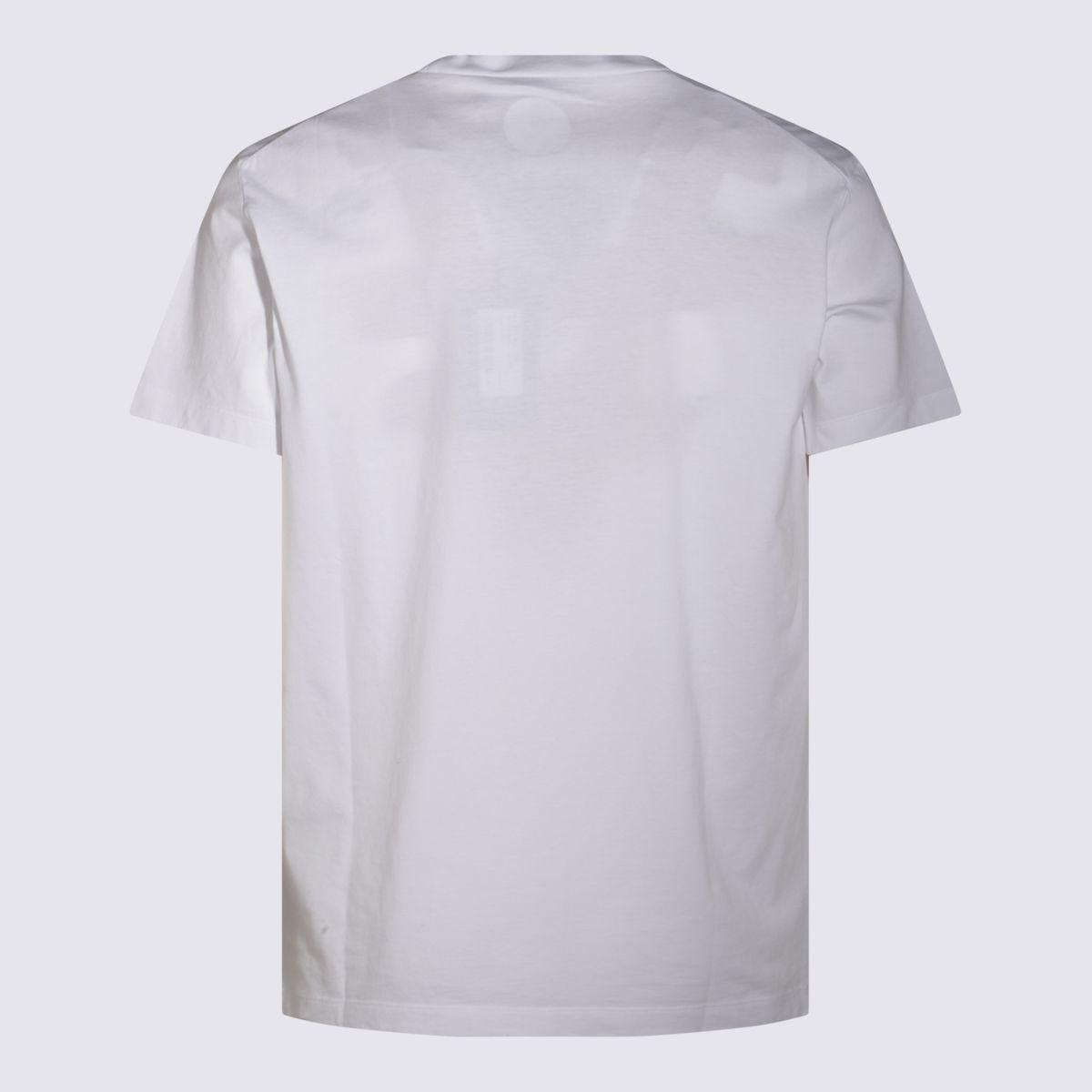 logo-print T-shirt Product Image