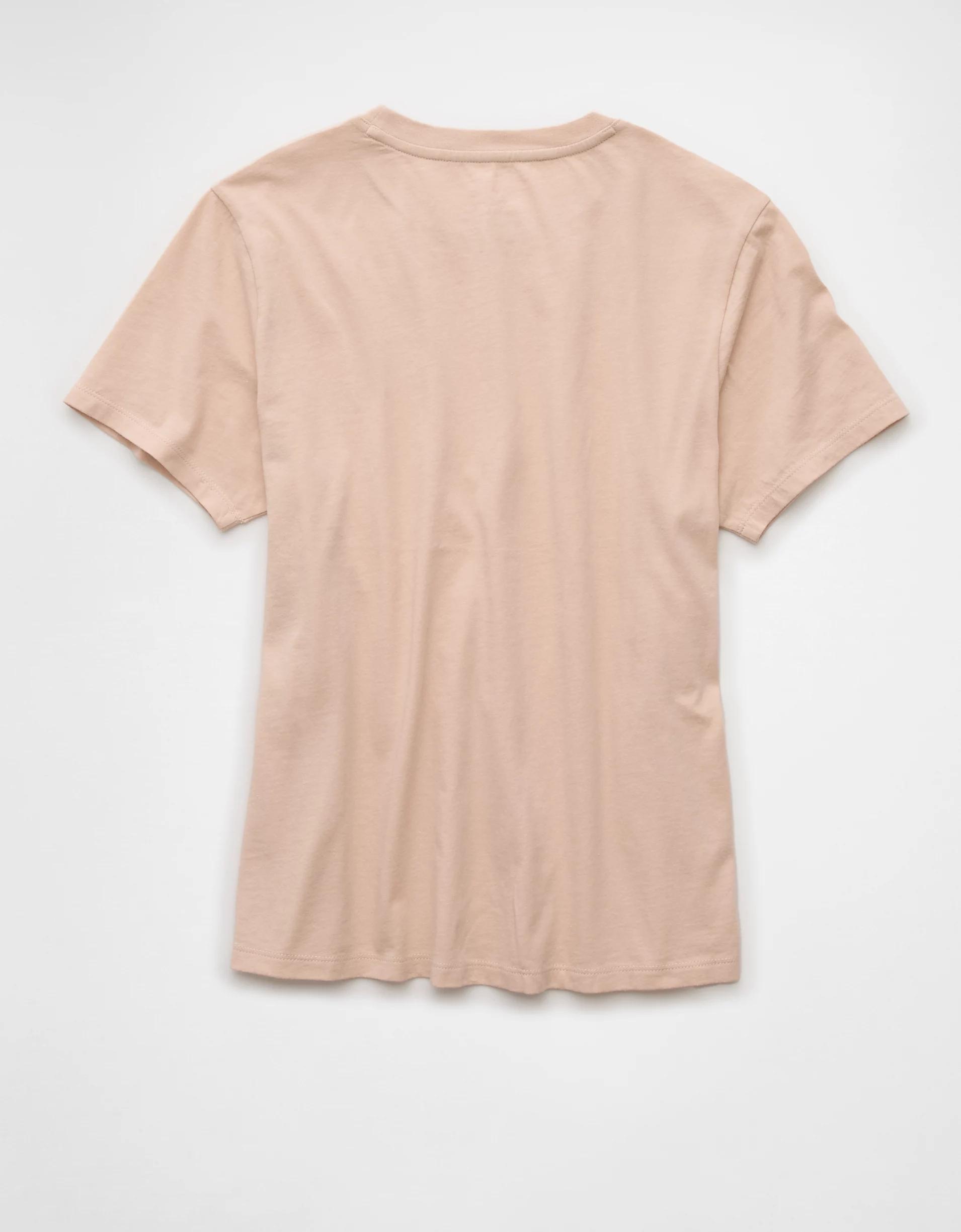 AE Classic Graphic T-Shirt Product Image