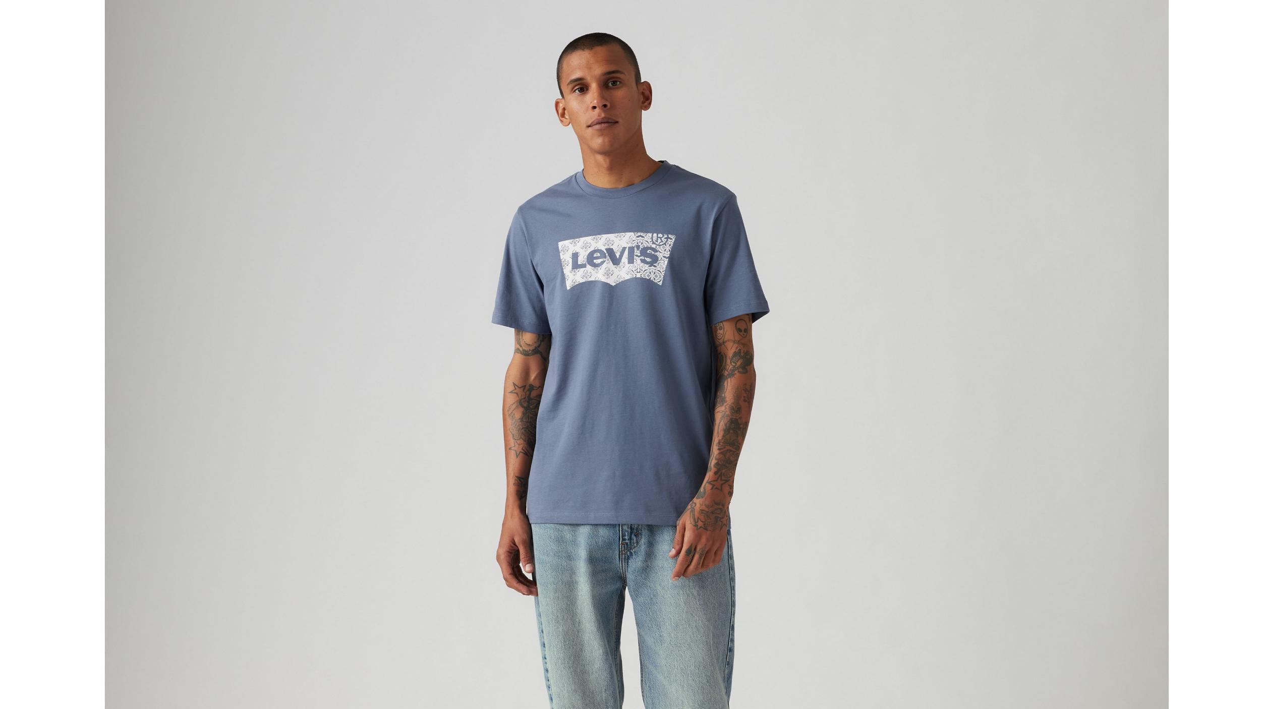 Classic Graphic T-Shirt Product Image