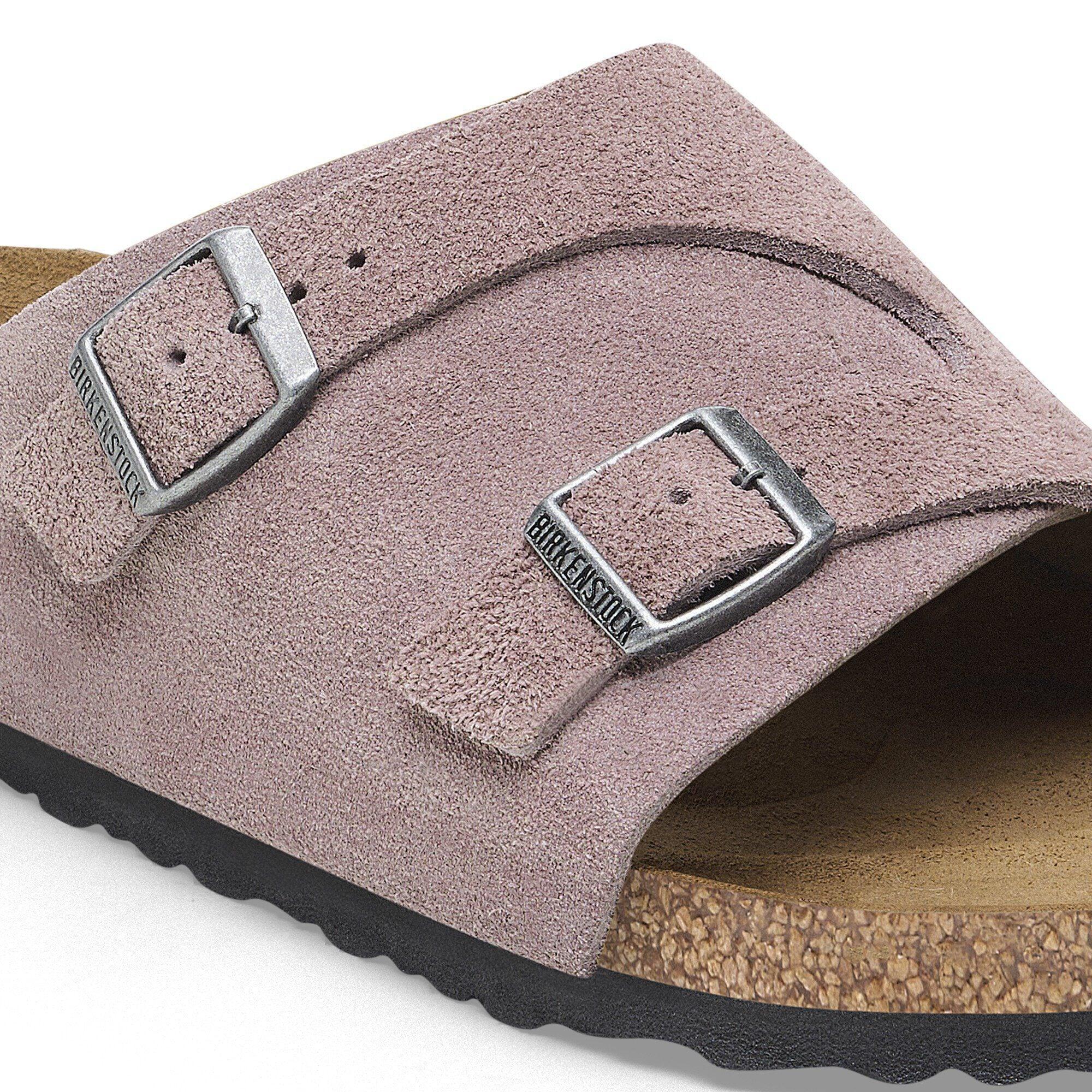 Zürich Suede Leather Product Image