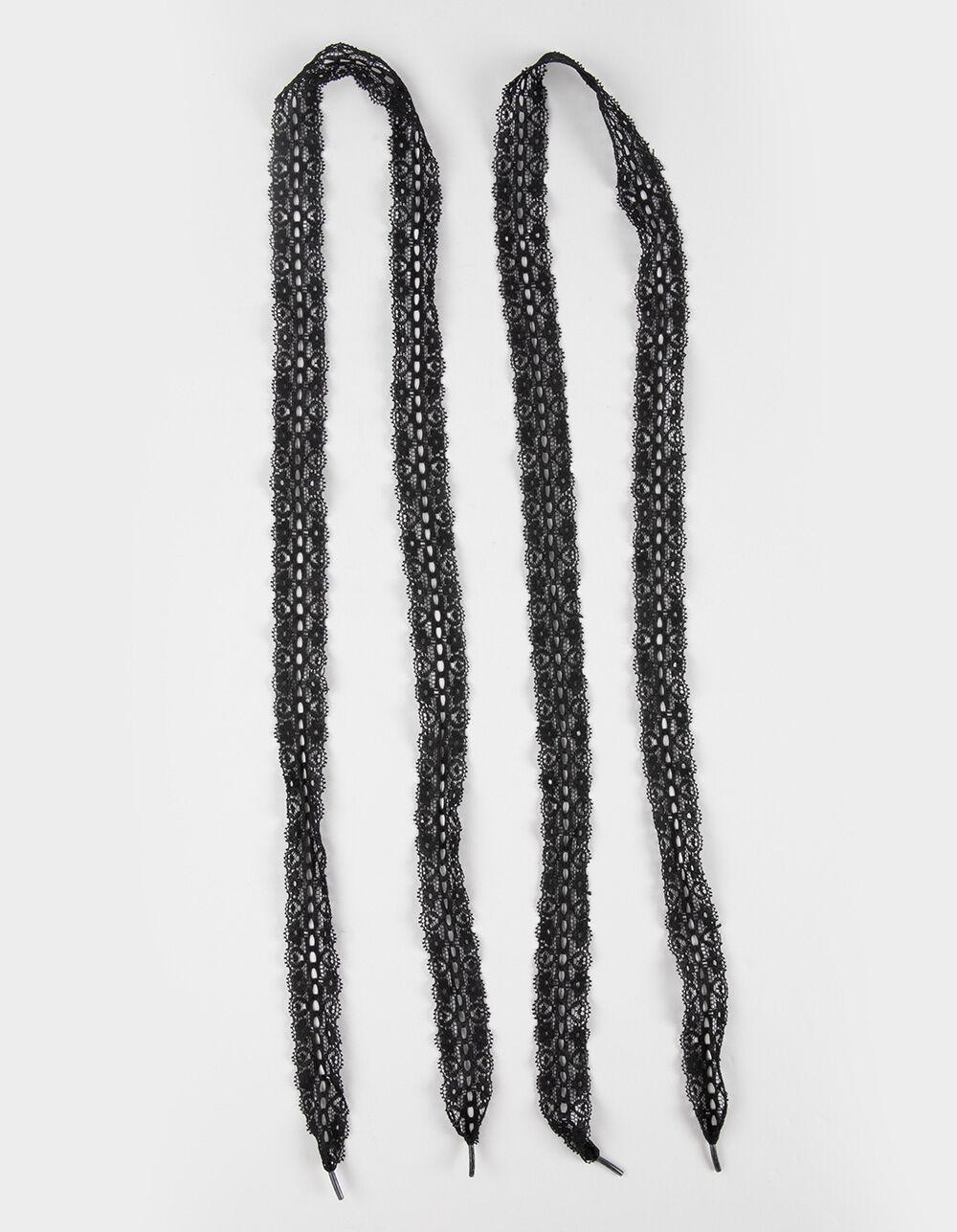 FULL TILT 2 Pack Lace Shoelaces Product Image