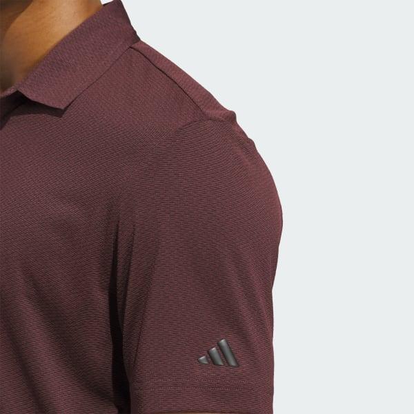 Ultimate365 Tour Texture Polo Shirt Product Image