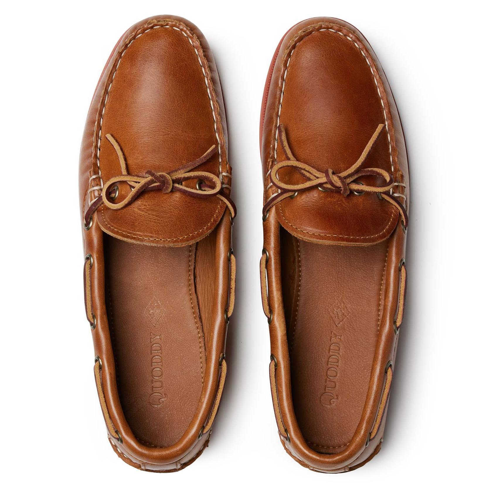 Canoe Shoe Camp Sole Product Image