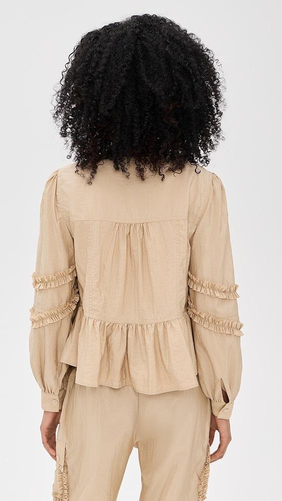 Cinq à Sept Kumiko Jacket | Shopbop Product Image