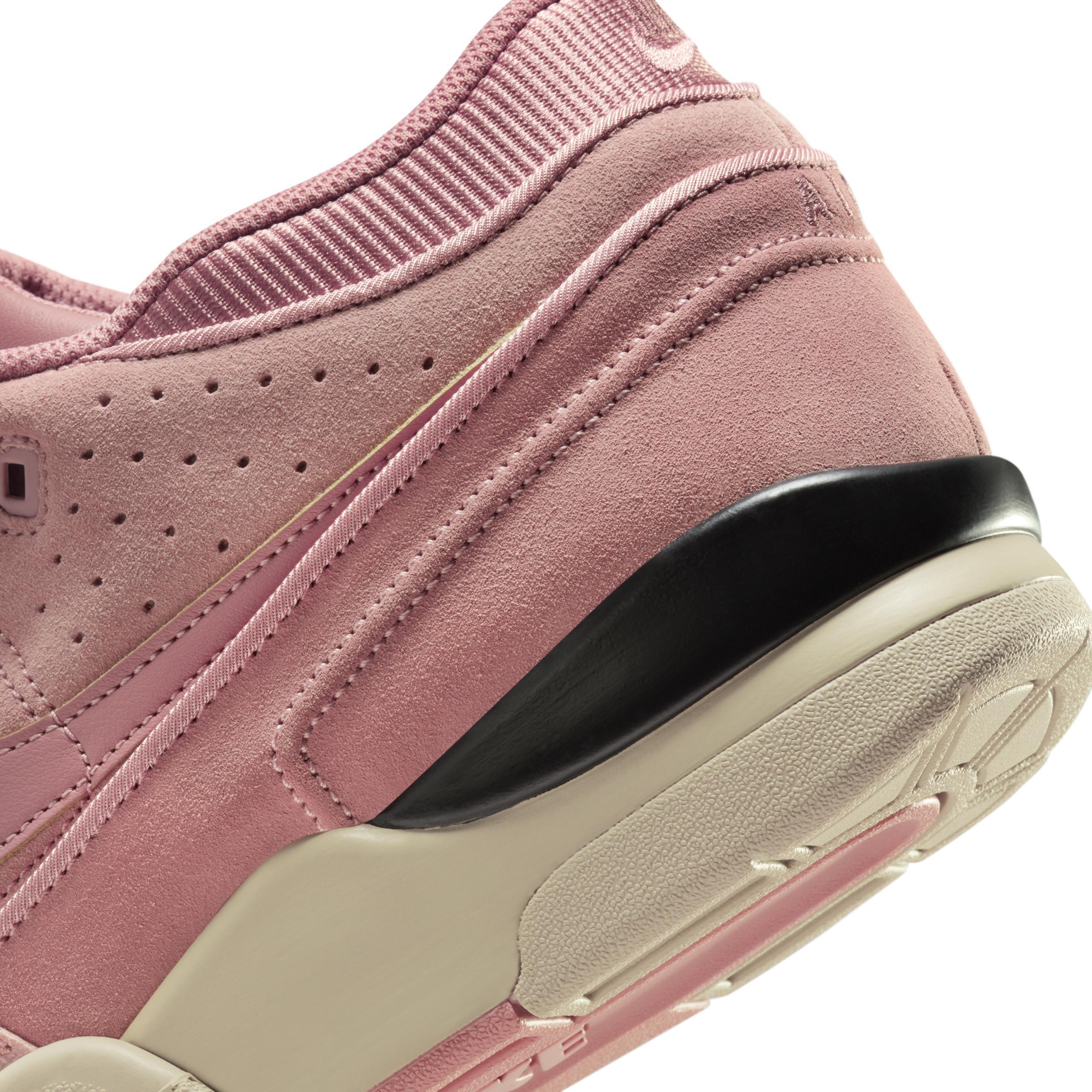 Nike Mens Nike AAF88 NBHD - Mens Basketball Shoes Product Image