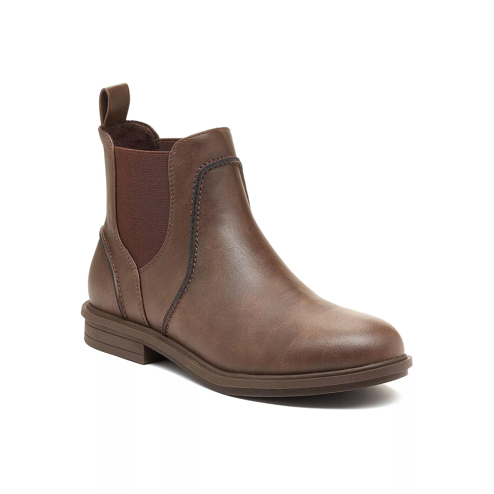 Rocket Dog Gilly Womens Ankle Boots Product Image
