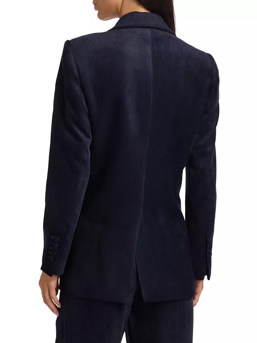 Montana Corduroy Jacket Product Image