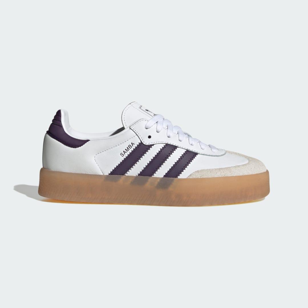 Sambae Shoes Product Image