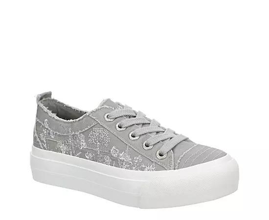 Blowfish Malibu Sadie-Sun Womens Sneakers Product Image