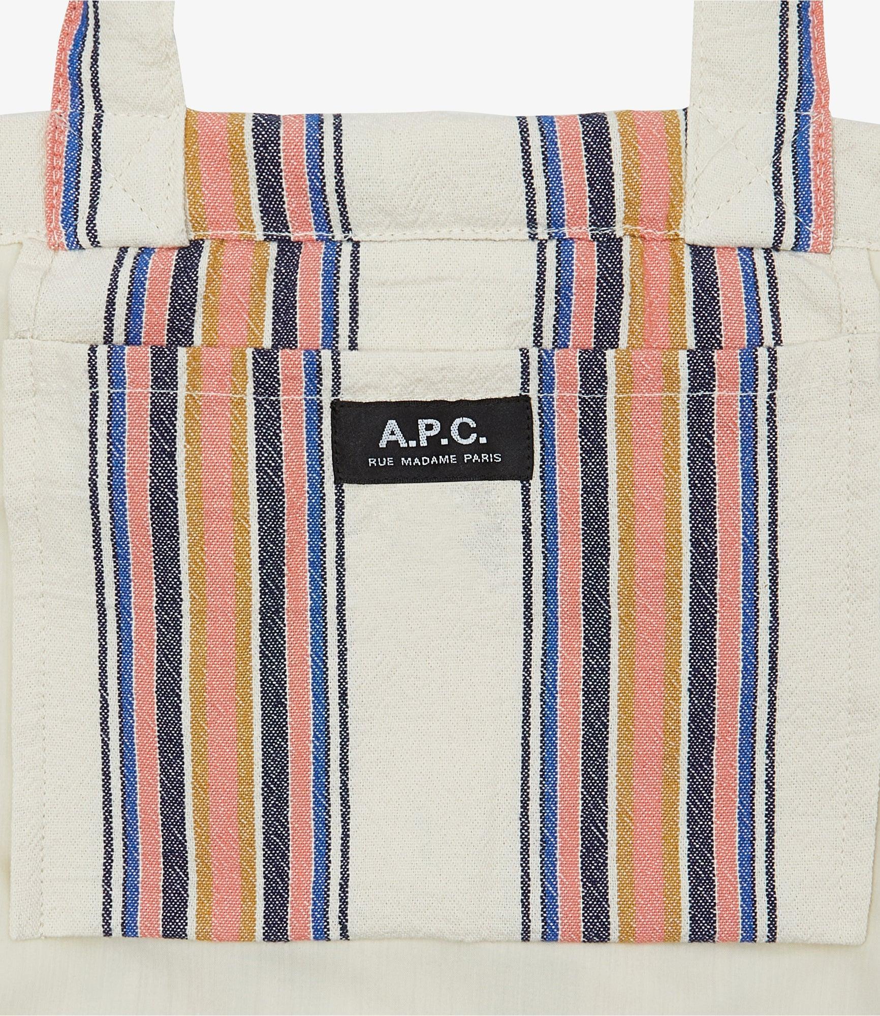 Lou tote bag Male Product Image