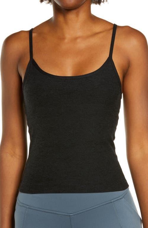 Womens Space-Dye Truly Tank Top Product Image