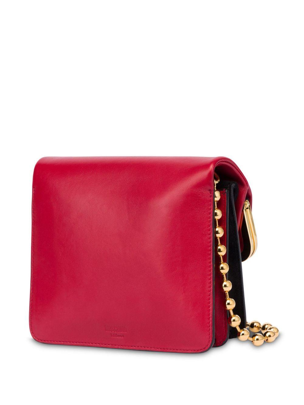 double layer shoulder bag Product Image