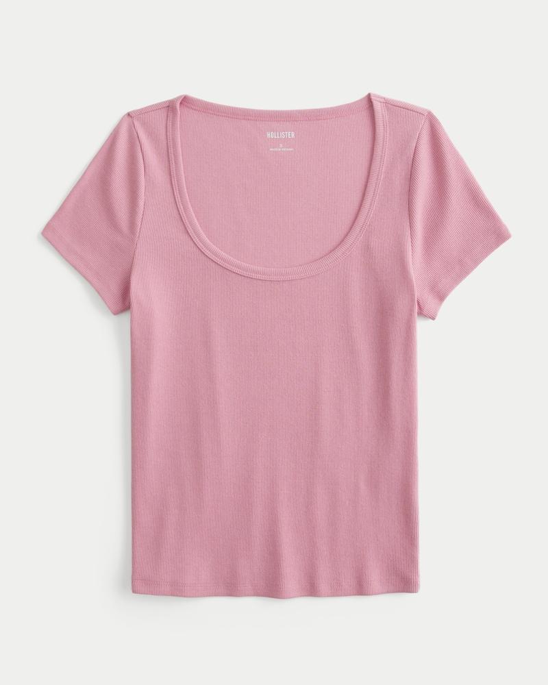 Scoop T-Shirt Product Image